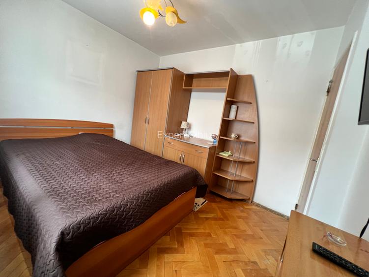 INCHIRIEZ apartament 2 camere semidecomandat,zona Mihai Viteazul - 5