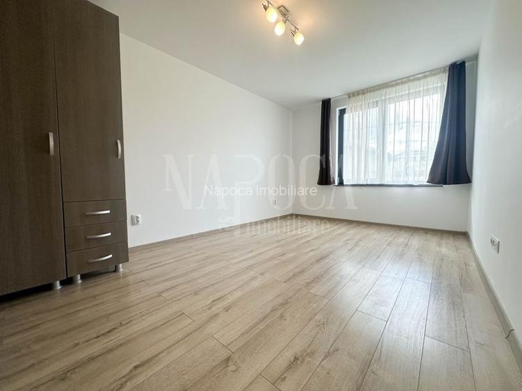 Casa 4 camere de vanzare in Europa, Cluj Napoca - 12