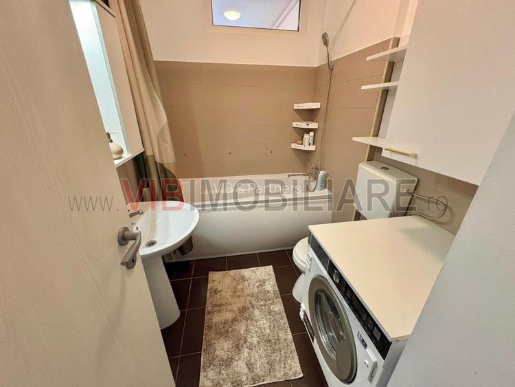 2 Camere - Bloc Nou - Bd Timisoara - Valea Oltului - 13