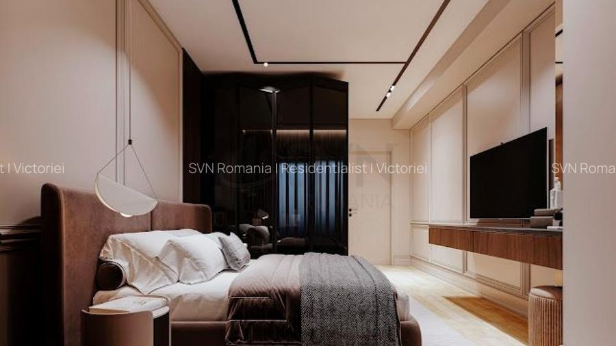 REA1028218 Apartament 3 Camere I De Vanzare I Aviatiei - 7