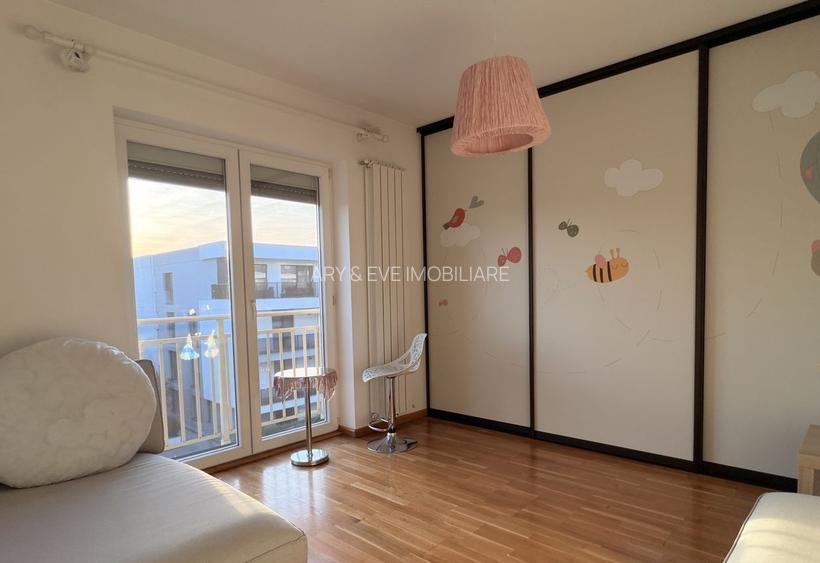 Apartament Elegant cu 3 Camere | Privilegiul Zonei Iancu Nicolae - 7