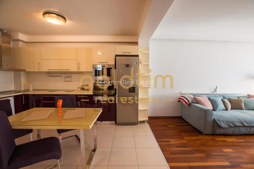 BANEASA/SISESTI/SUPERB/LUMINOS/SPATII GENEROASE/FACILITATI IN APROPIERE - 9