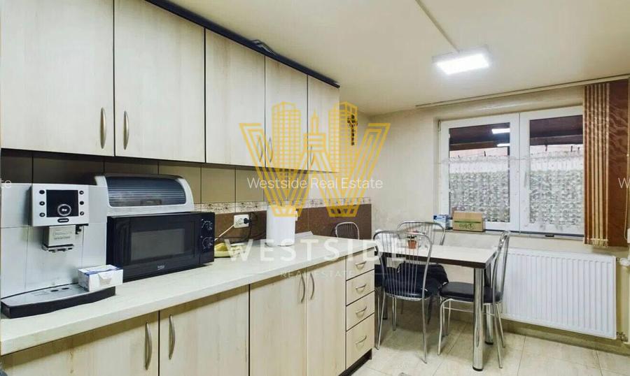 Casa premium de vanzare, mobilata si utilata, Calea Sagului - 10