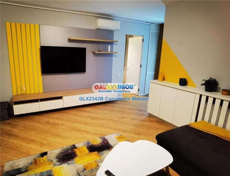 Apartament 3 camere, parcare, zona Rond OMV Pipera - 8
