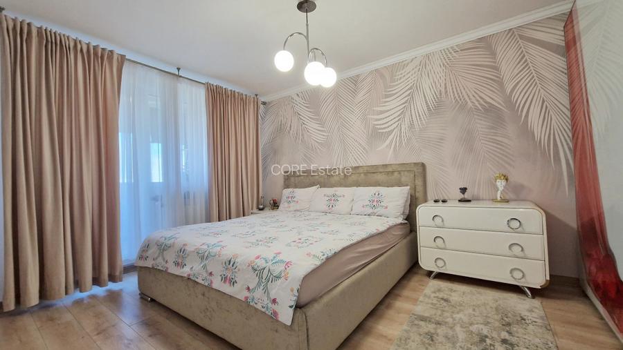 Fara griji, doar chei si valiza ta, apartament cu 4 camere la gura de metrou! - 24
