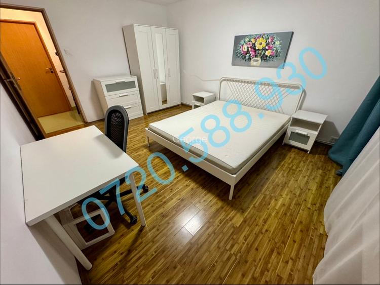 Aviatiei Apartament 2 camere centrala bloc reabilitat etaj 4 proprietar - 2