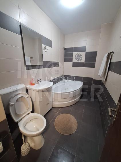 Apartament 1 camera | Calea Turzii | Bloc 2013 | Etaj 5/8 | - 3