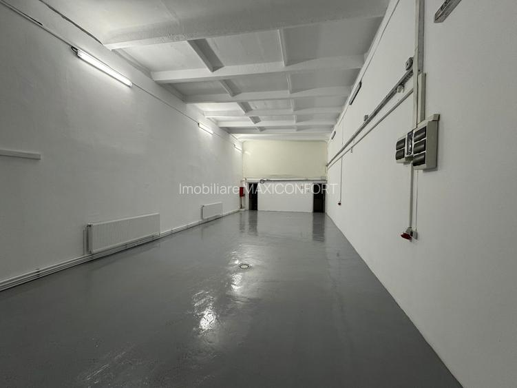 Inchiriere Depozite & Birouri - 4
