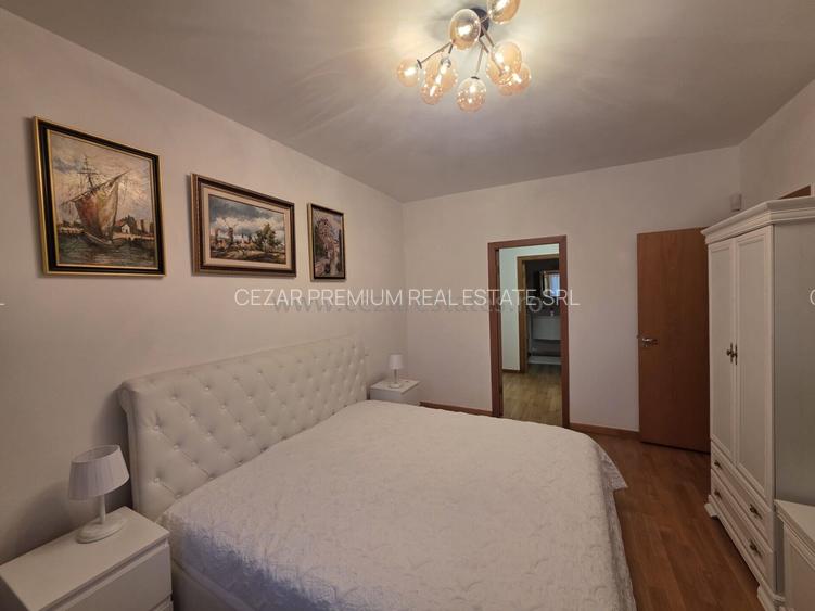 HERASTRAU SOSEAUA NORDULUI  DUPLEX 4 CAMERE VEDERE LIBERA LOC PARCARE - 29