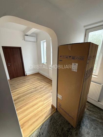 🏢 De Inchiriat: Ap. 3 Camere, Ideal și pentru Birou, Metrou EROII REVOLUTIEI - 2