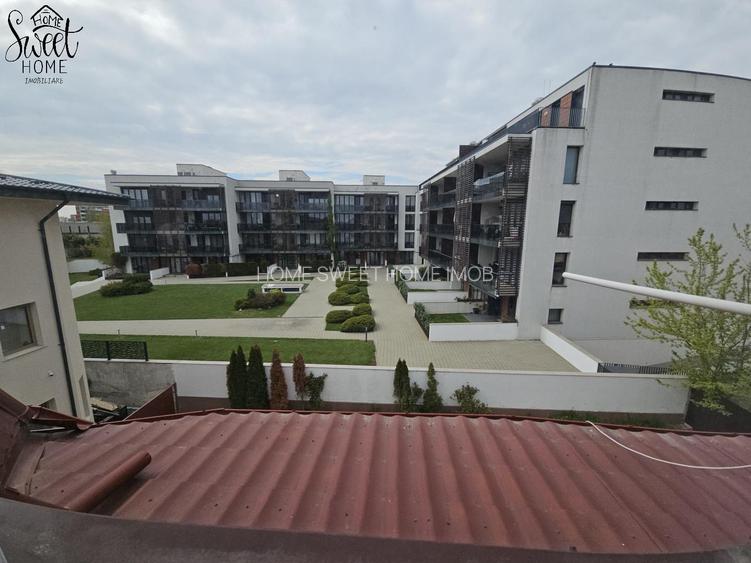 Proprietate impresionanta 725 mp I 12 camere I 10 băi în Băneasa-Sisesti - 25
