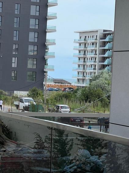 Studio la doi pasi de mare, Mamaia Nord - 16