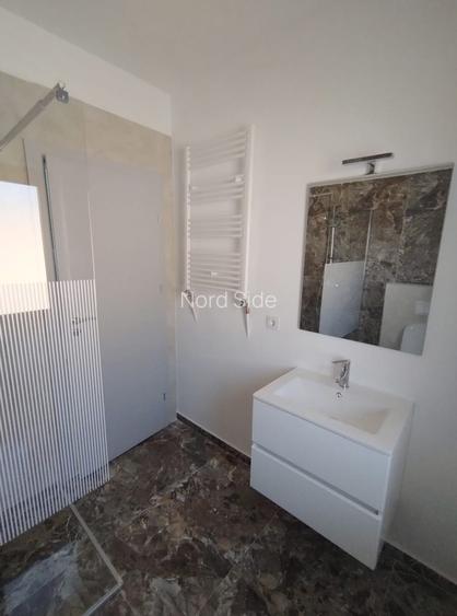 Vila Moderna Tunari, zona Buna, curte 300m - 12