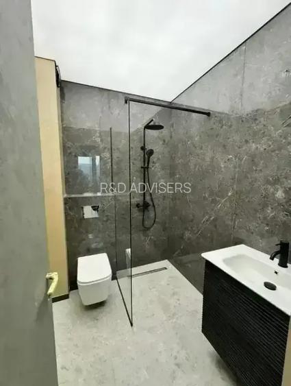 Duplex 4 camere I Bloc nou I Metrou Bucur Obor Icomision 0% I - 8