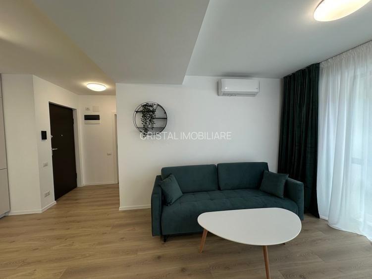 De Inchiriat Apartament premium 2 camere,  Decebal - 3