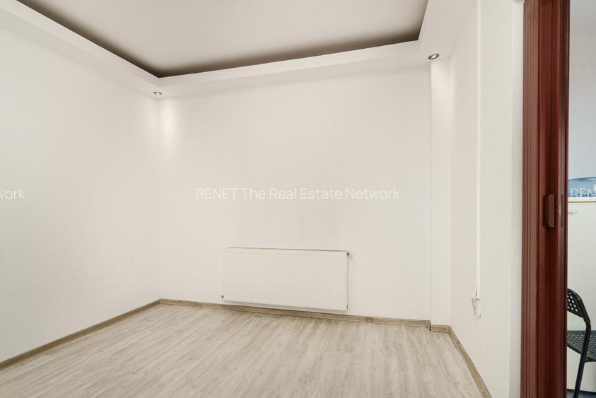 SOSEAUA IANCULUI, IMOBIL BIROURI, 144 MP! - 20