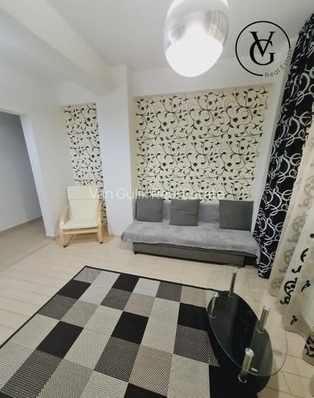 Apartament 2 camere 13 Septembrie | Loc de Parcare - 2