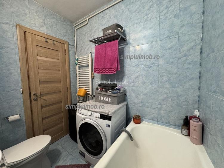 GarsonieraComplet Renovata Metrou Lujerului - 6