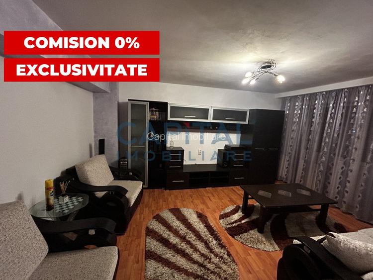 De vanzare apartament 3 camere - 2