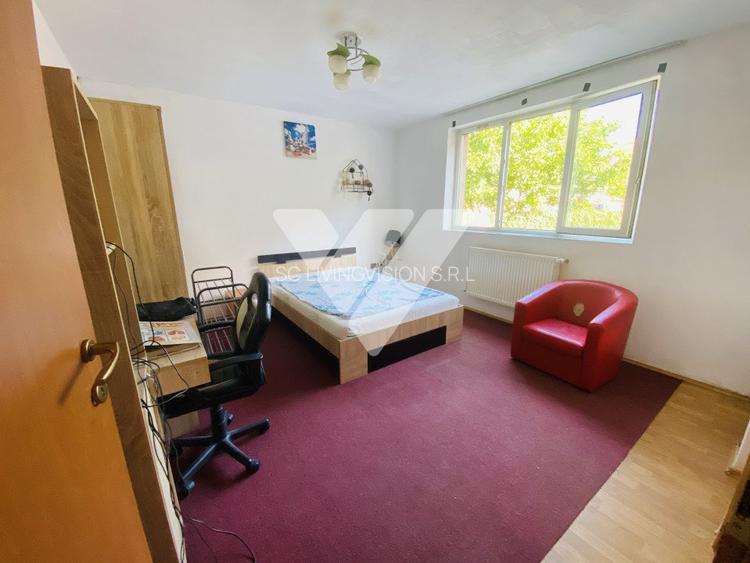 Apartament 3 camere mobilat 59 mp zona Ciresica Sibiu - 3