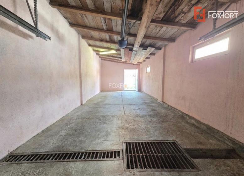 COMISION 0% - Casa 4 camere de vanzare | Parneava | Liniste Confort Spatiu Real  - 30