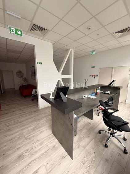 Spatiu Comercial, P-ta Mihai Viteazul, 353 MP, Central - 4