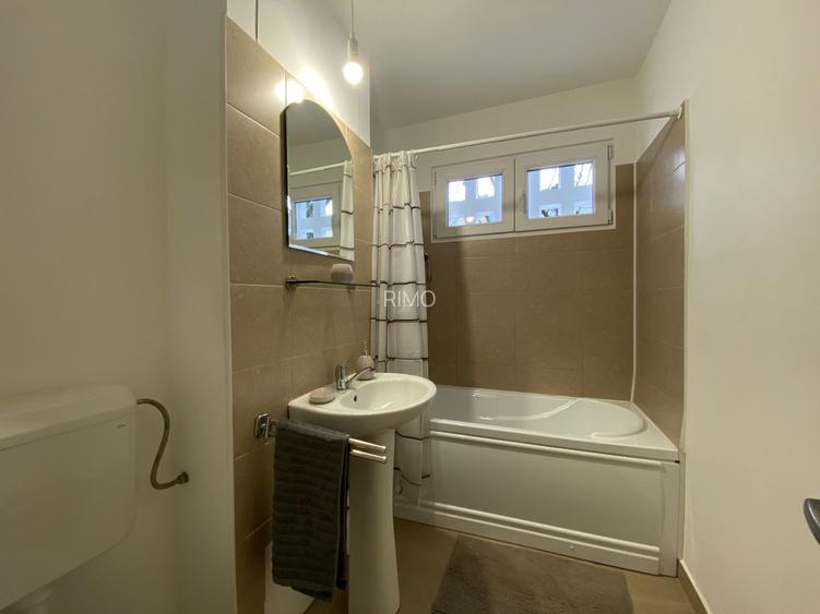 Apartament cu doua camere, Aparatorii Patriei, 79.000€ negociabil - 12