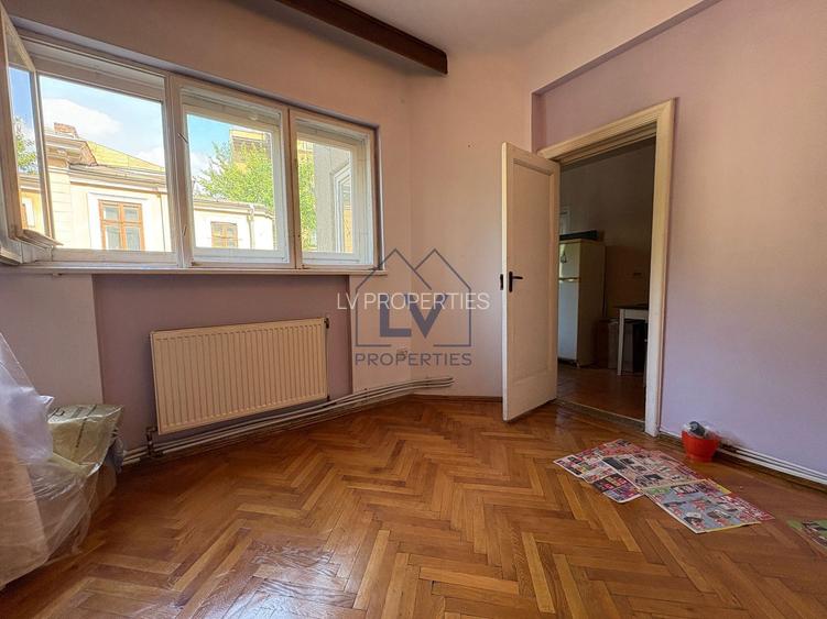 APARTAMENT 4 CAMERE CIRCULAR | ZONA UNIVERSITATE | CENTRALA PROPRIE - 6