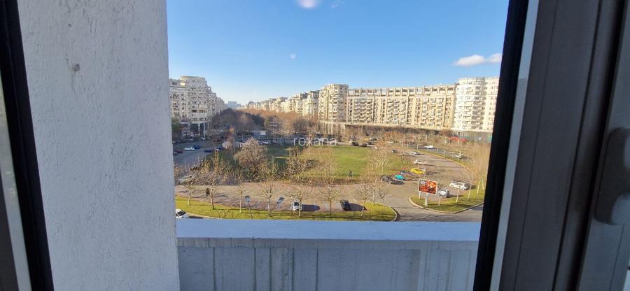 Rond Alba Iulia, 2 camere, de inchiriat - 10