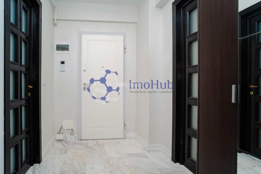 Royal - Apartament 2 camere, 65 mp - Intabulat - 16