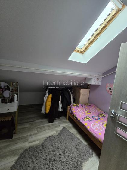 Apartament cu 4 camere Visoianu - 5