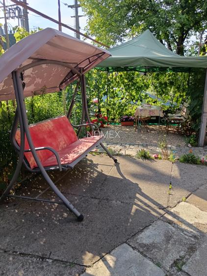 Casă cu teren generos de 1400 mp, ideală pentru locuință sau activitate comerciă - 5