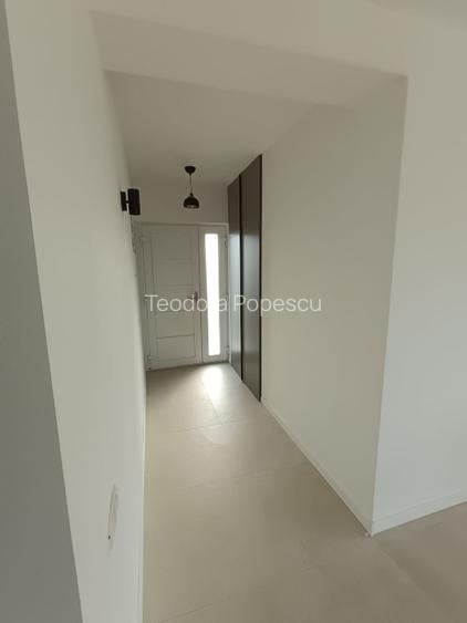 Casa finisata, cartier Beverly Hills, aproape de Oradea si de Baile Felix. - 15