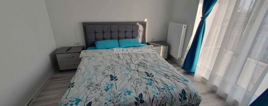 AP. 2 CAMERE- TITAN RESIDENCE, CENTRALA PROPRIE, PARCARE SUPRATERANA - 2