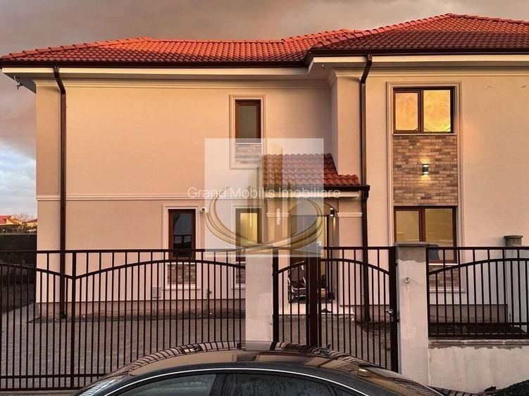 Duplex 130 mp utili | Finisaje superioare | Zonă Cora | Dumbravita - 5