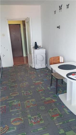 CENTRAL - APARTAMENT 1 CAMERA - mobilat, utilat, decomandat - 2