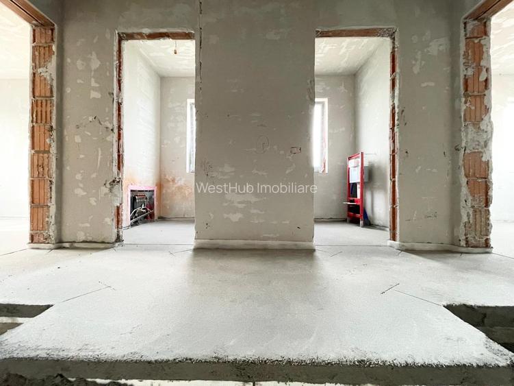 COMISION 0% Duplex modern 3 camere - Mosnita Noua - 8