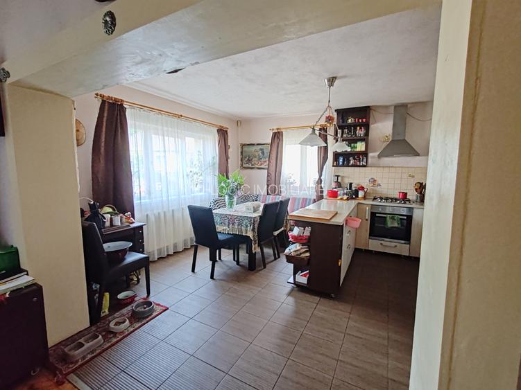 Casa 4 camere la intrare SACELE - 3