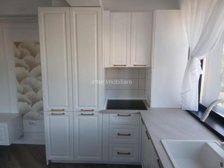 Apartament nou de inchiriat, 2 camere, open-space 48 mp T Vladimirescu Cod161105 - 3