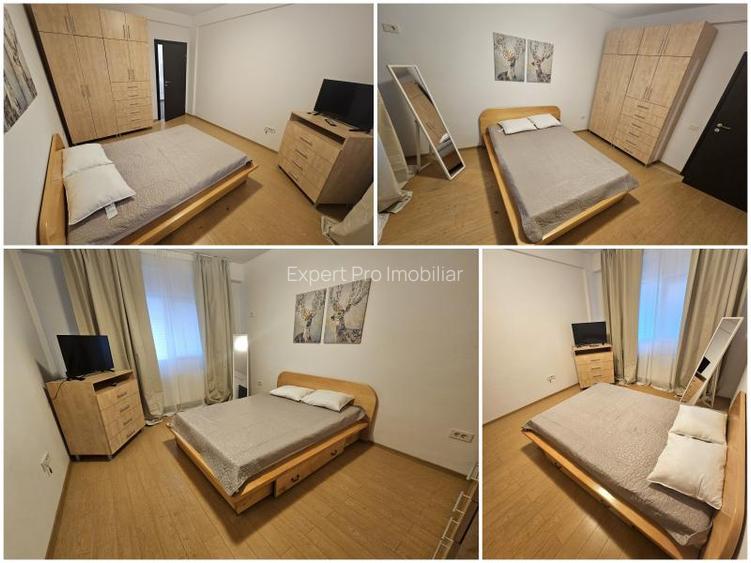 Militari Rezidence Ballroom 55mp Utilat Mobilat Tot confortul Merita Vazut - 4