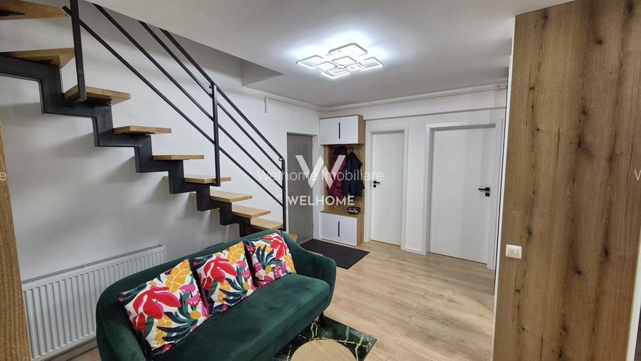 Apartament LA CHEIE,mobilat, 96mp, Sibiu - 3