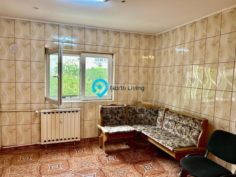Apartament 2 camere | Parcul Sebastian - 3