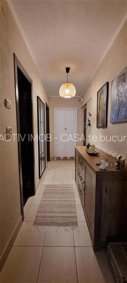 Garsoniera - Mihai Bravu - Ferdinand - mobilata - Comision 0 - 3
