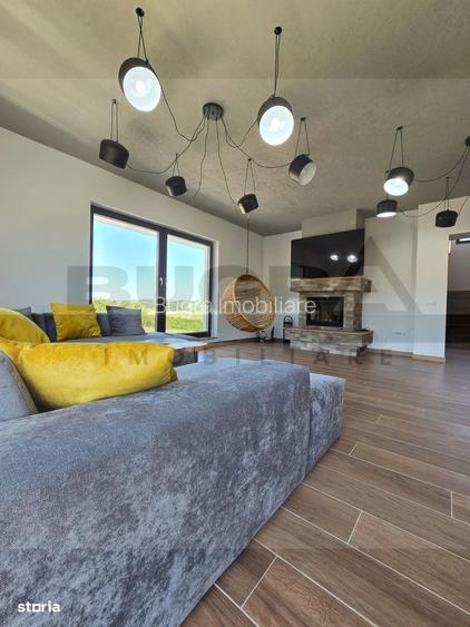 Vila cu piscina, spa si fitness - 8