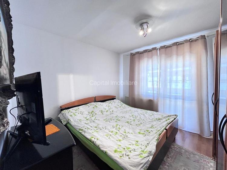 Comision 0%! Apartament 3 camere decomandat, zona centrala, Dej - 3