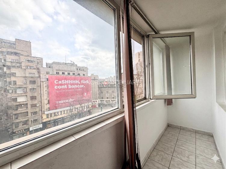 ULTRACENTRAL Rar NBalcescu 4 camere, Vedere Mixtă, FARA Risc 73mp 0%COMISION - 6