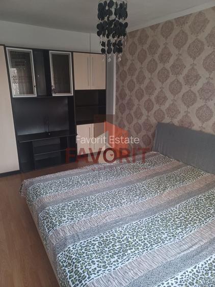 3 camere | etaj 1 | centrala proprie | mobilat si utilat | zona excelenta | - 7