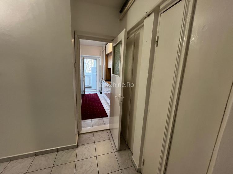 Apartament de inchiriat, o camera, decomandat, 47 mp, CUG, - 7