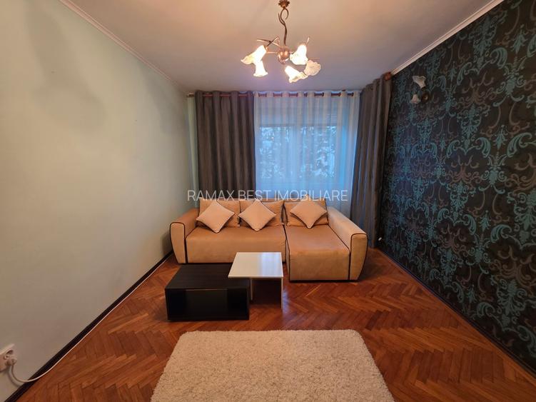 Baba Novac, 5 minute parc IOR si mall Park Lake, 10 minute metrou Dristor, - 8