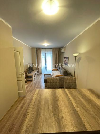 Apartament Modern 2 Camere De Inchiriat | Iulius Mall | Video De Prezentare - 10